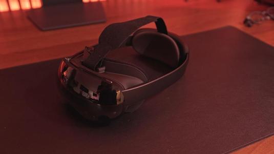 PFDMR 108°FOV Face Gasket