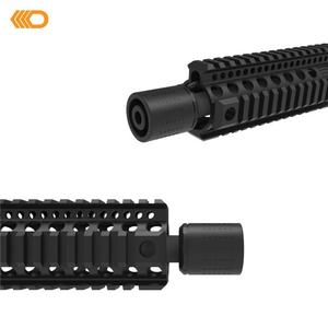 Airsoft – Muzzle Break 4