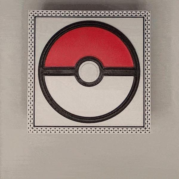 Pokemon Game