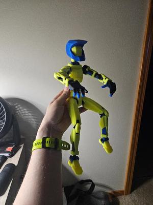 250% Dummy 13 Dirt Bike Motorcycle Helmet