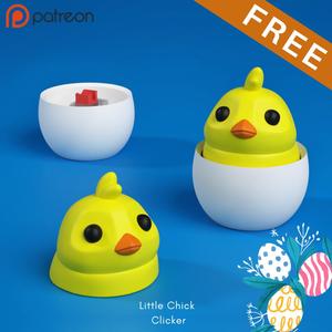 Little Chick Clicker