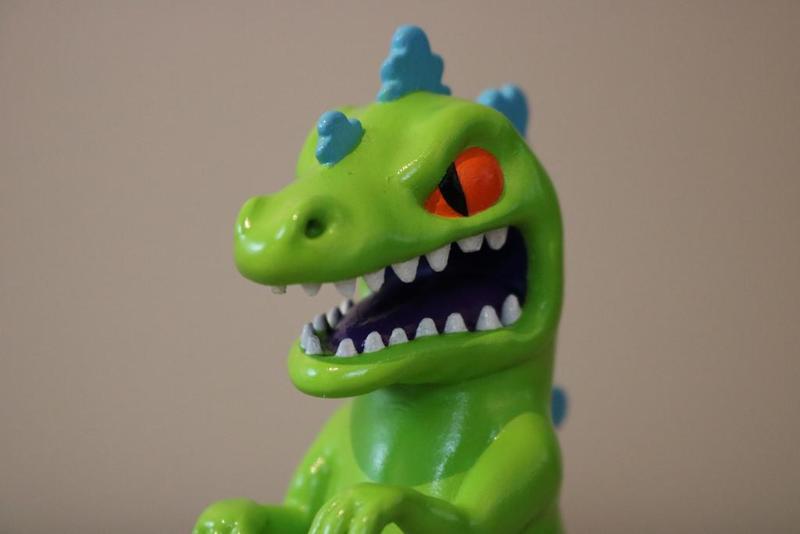 Reptar [Rugrats]