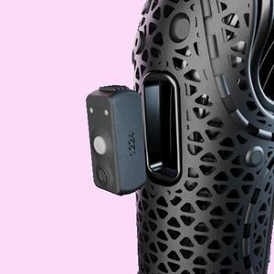 Open Bionics MyoPod Lamination-Trial Socket – MyoRay