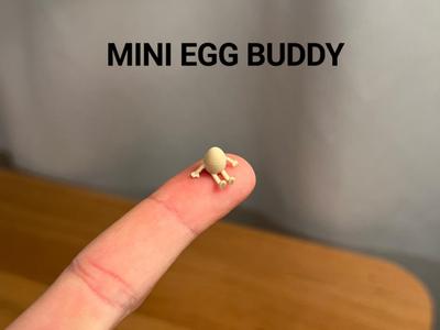 Mini Egg Buddy