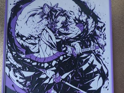 demon slayer shinobu kocho