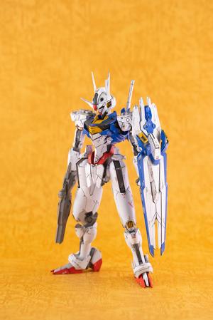 Gundam Aerial