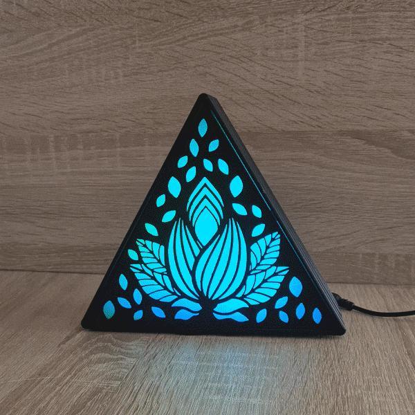 LED LAMP
