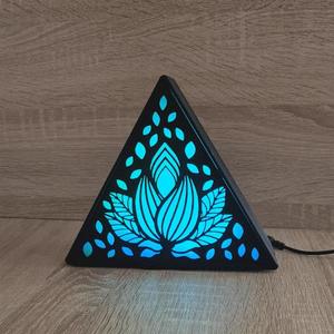 LED LAMP