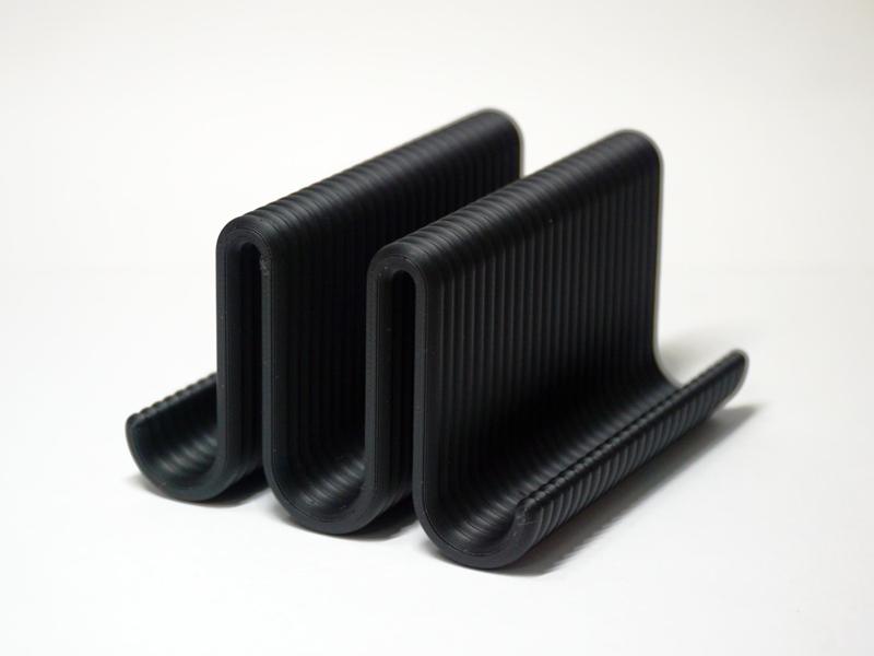 wave  ·  laptop / phone stand