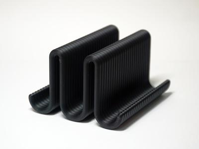 wave  ·  laptop / phone stand