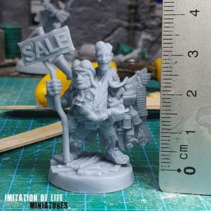 Mutant Trader