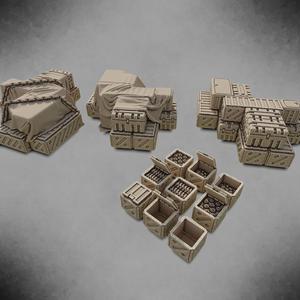 Future battlefield free sample