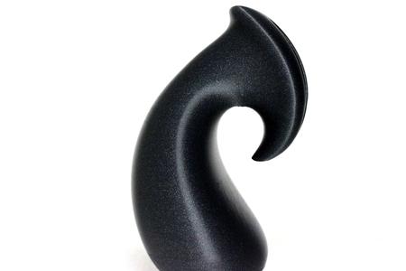 Bowing Vase