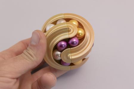 Astrolabicon Pro // Flux