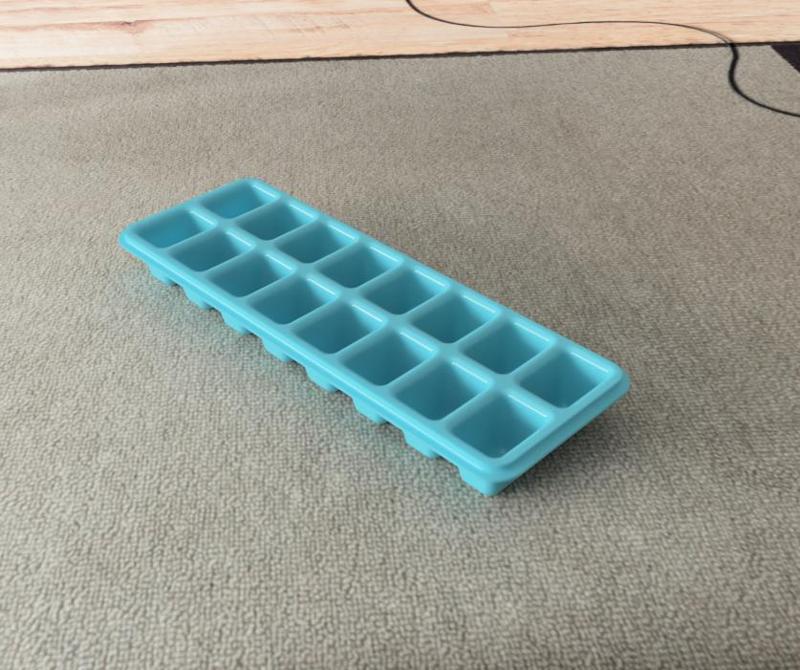 Ice Cube Tray