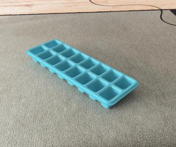 Ice Cube Tray