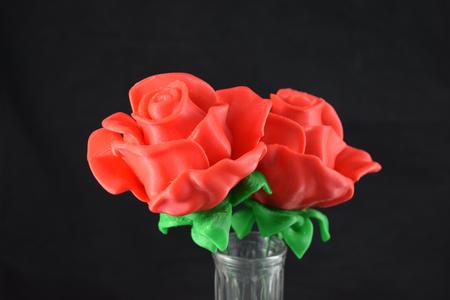 Rose Blossom Tops