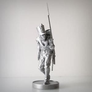 Napoleon infantery observation