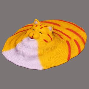 Lazy Cat – Meme Funny Cat