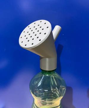 PET bottle – watering cap