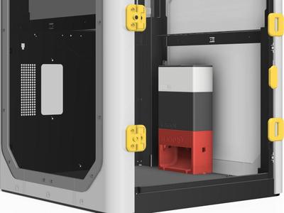BentoBox V2.0 Activated Carbon Filter