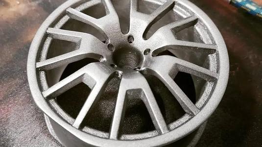Proto Wheels