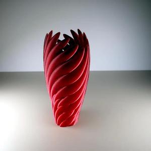 Tentacle Vase