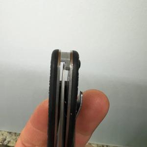 Kershaw Blade Lock/Stop   