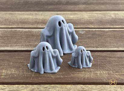 Little Ghost