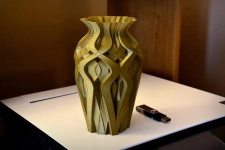 Vase 888