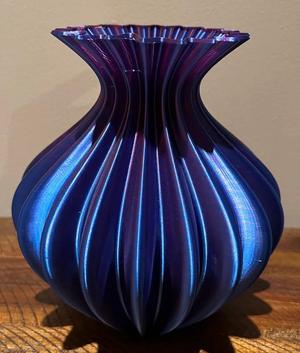 Spiral Vase