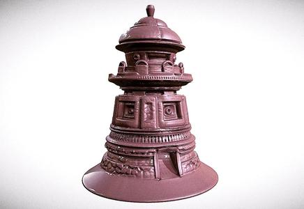 Light House   