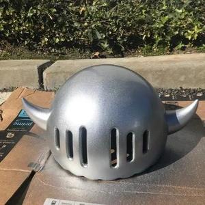 Seven Deadly Sins King Helbram Helmet Printable Model   