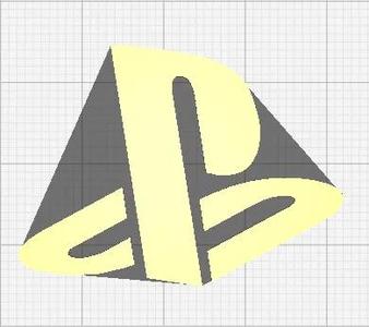 Playstation Logo   