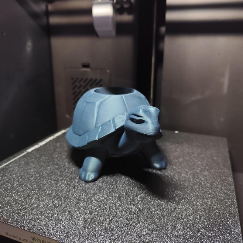 Little Cute Turtle Plantpot
