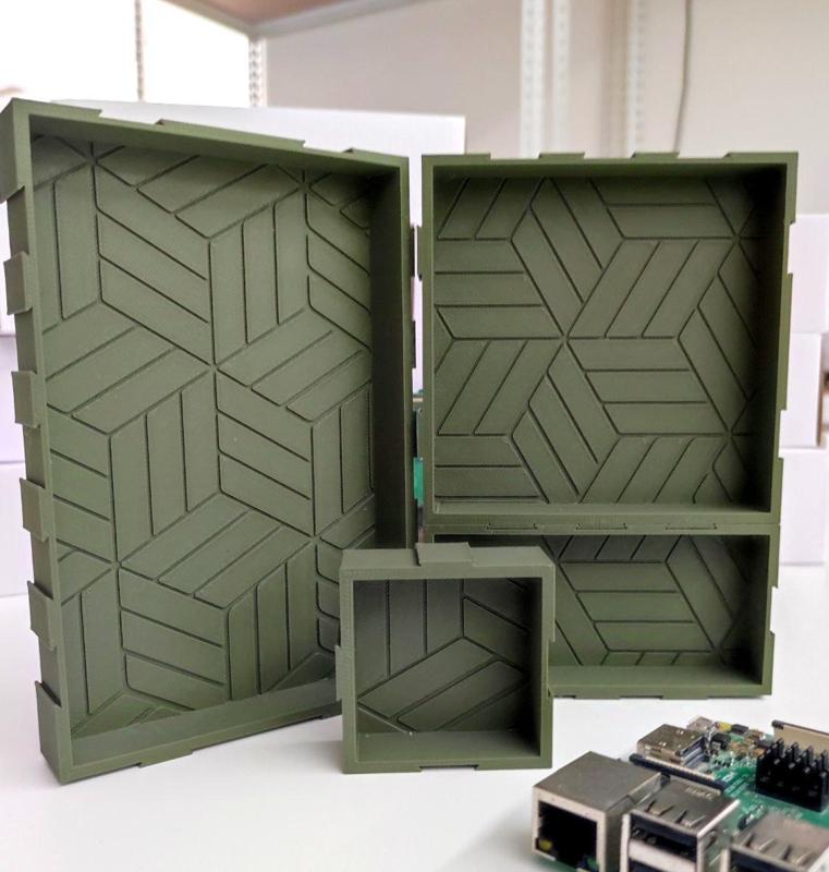Workshop modular organizer