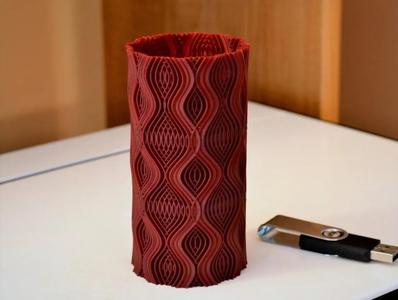 Vase 724
