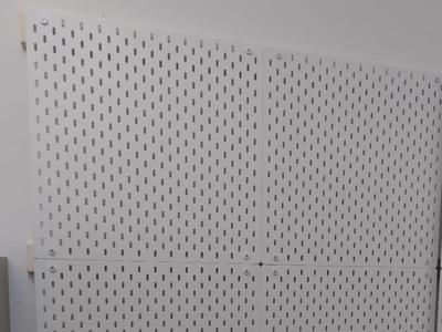 Ikea – Skadis Wall Mount