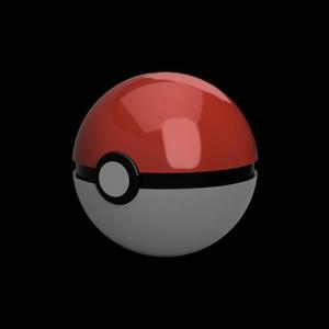 Pokeball Lot