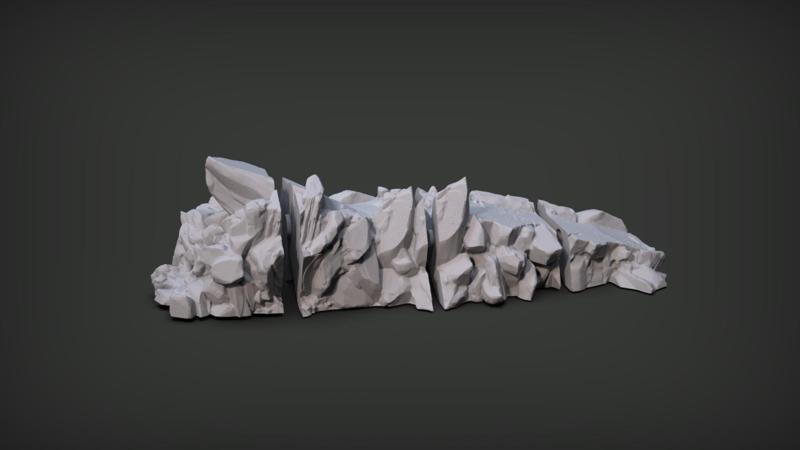 Big Rock
