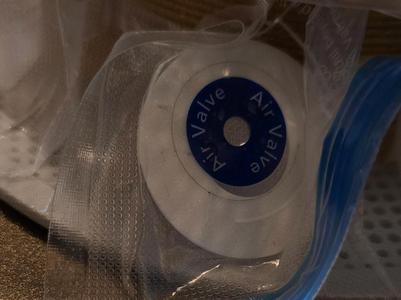 Vacuum aid 