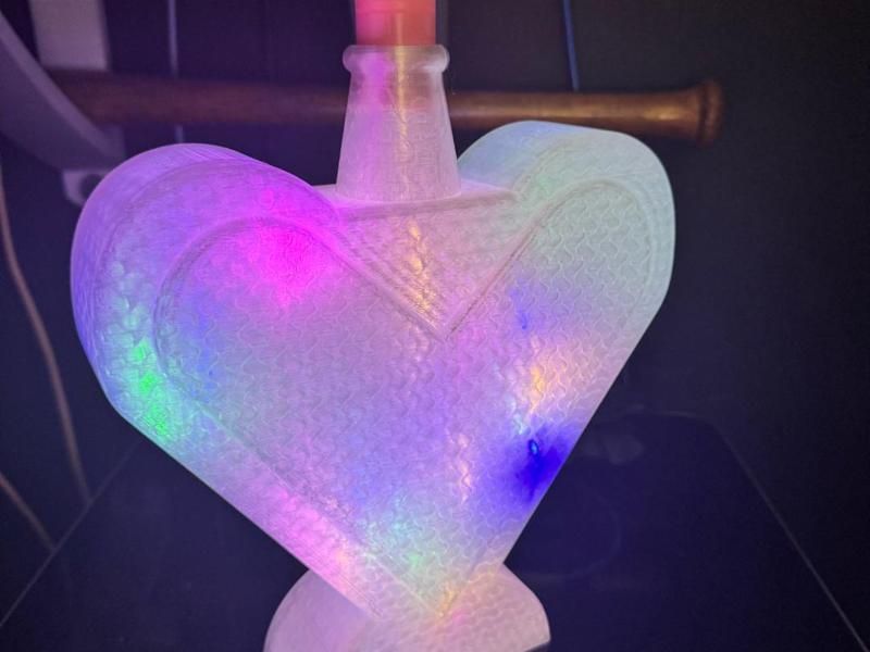 Love Potion R.E.P.O