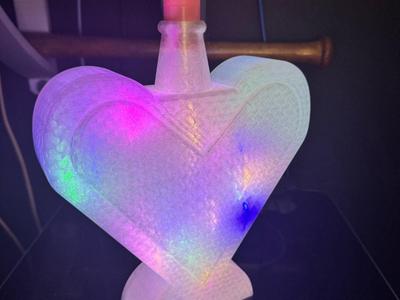 Love Potion R.E.P.O