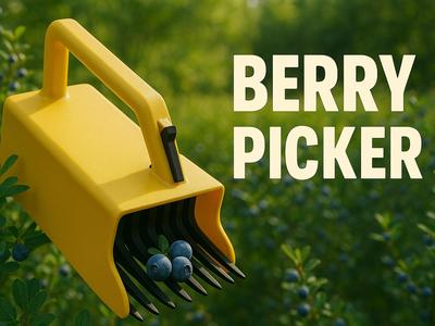 Berry Picker