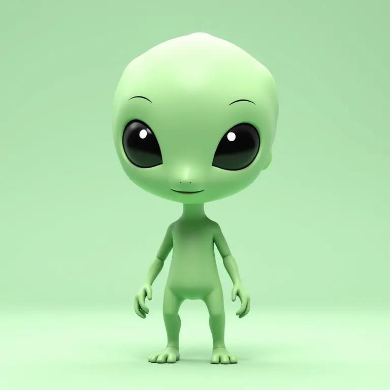 Alien