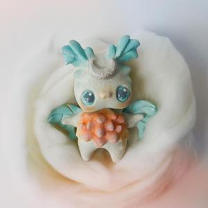 Moth Pixie