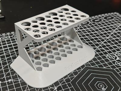 Brush Stand / No Support