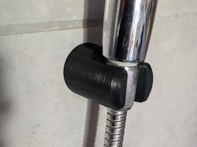 Handheld Shower Head Holder