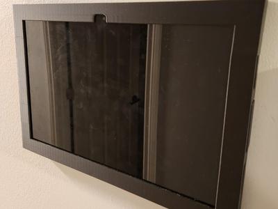 Tablet Wall Mount for Samsung Galaxy Tab A9+