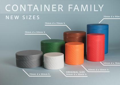 Container Family
